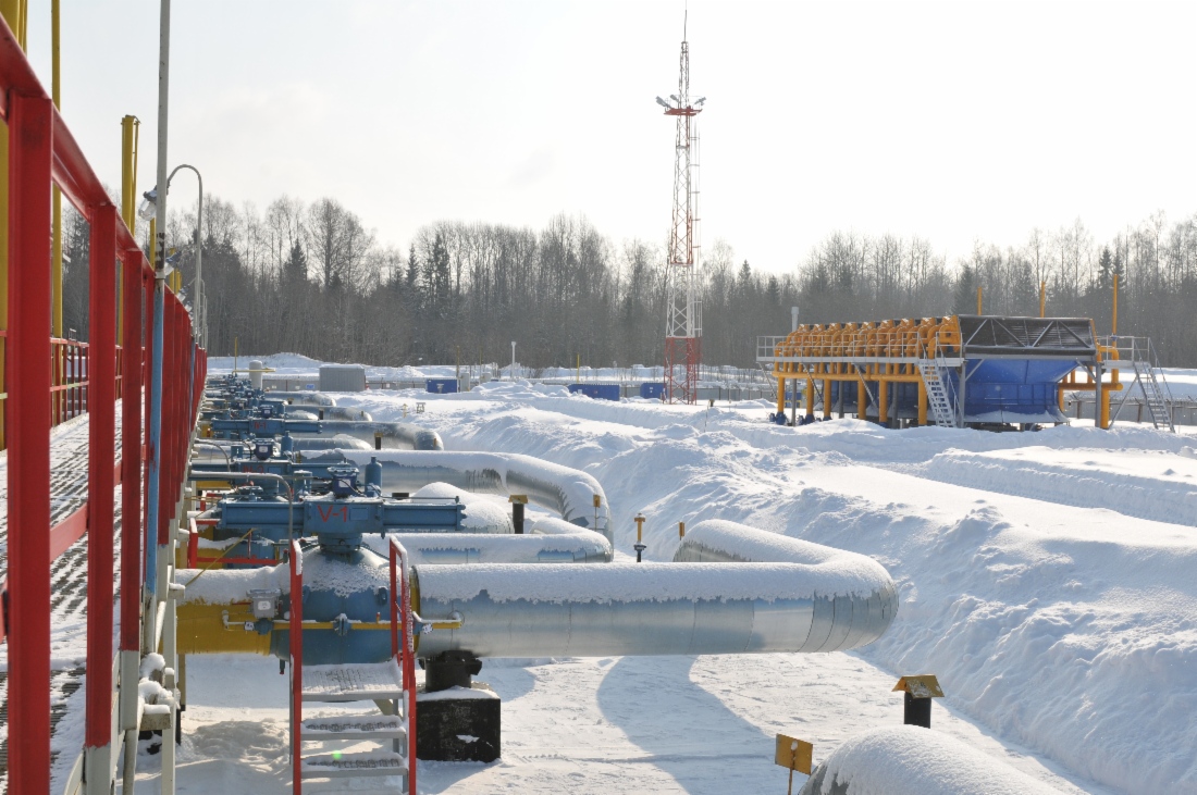 Ответственность независимых производителей газа и их контрагентов за соблюдение обязательств по использованию ГТС необходимо повышать
