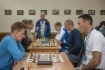 Соревнования по шахматам