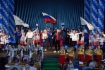 Почти 200 артистов продемонстрировали свои таланты
