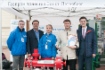 Стенд компании на «Бульваре энергоэффективных технологий»
