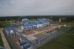 Производственные объекты Томского ЛПУМГ