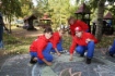 В Оренбурге состоялся X фестиваль «Тепло детских сердец»