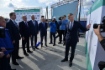 Виталий Хоценко, Виталий Маркелов, Сергей Густов и Владимир Марков