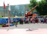 В Оренбургской области состоялся X легкоатлетический турнир «Дедуровская высота»