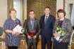 Работники «Газпром добыча Ямбург» были награждены губернатором ЯНАО