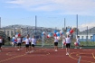 Показательные выступления
