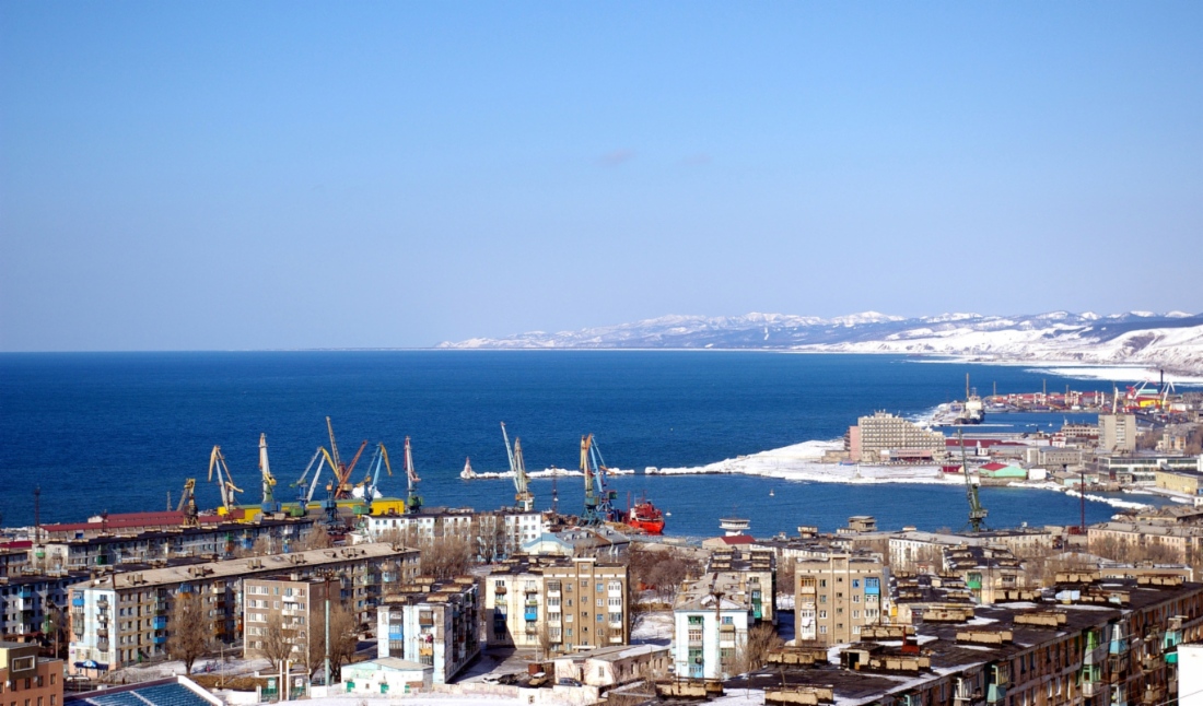 Добыча на Киринском месторождении начнется в этом году