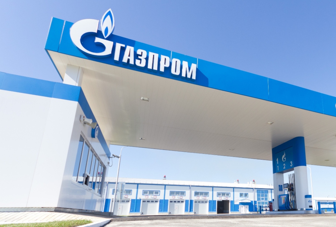 «Газпром газомоторное топливо» и «Газпром газэнергосеть» будут совместно развивать газомоторную инфраструктуру