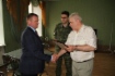 В Иркутске установлен памятник павшим воинам
