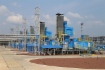 На Газовом промысле Ковыктинского ГКМ