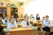 ООО «Газпром добыча Ноябрьск» проводит уроки экологического просвещения