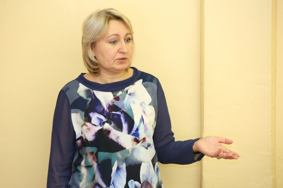 ООО «Газпром добыча Ноябрьск» проводит уроки экологического просвещения