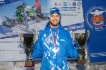 Дмитрий Скляров с заслуженными наградами