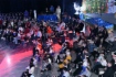 На рождественские встречи пришли более 200 ребятишек