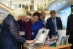 В центральном офисе ООО «Газпром трансгаз Югорск» организована презентация работ соискателей Премии «Белая птица»