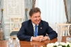 Алексей Миллер