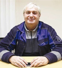 Евгений Данилов
