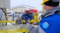 Проверка оборудования у ФОКа в ЗАТО Светлый