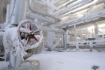 Из-за морозов вырос спрос на дизельное топливо ООО «Газпром переработка»