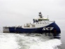 Завершен сезон геофизических исследований в Карском море