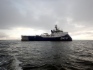 Завершен сезон геофизических исследований в Карском море