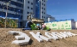 Экопарк принял первых посетителей этого года