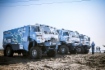 Газовый КАМАЗ готовится покорить Африку