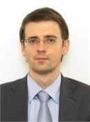 Иван Хромушин