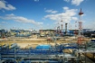 Чаяндинское нефтегазоконденсатное месторождение в Якутии