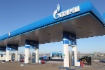 Автозаправочная станция, построенная ООО «Газпром трансгаз Самара»