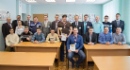 Лучший сварщик ООО «Газпром добыча Уренгой»