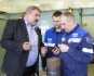 Лучший сварщик ООО «Газпром добыча Уренгой»