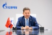 Алексей Миллер: работа «Газпрома» — это огромный вклад в энергобезопасность России и защиту ее национальных интересов