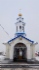 Храм в честь Рождества Пресвятой Богородицы в городе Соликамск