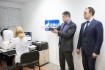 «Газпром трансгаз Ухта» подарило Республиканскому центру микрохирургии глаза диагностический прибор нового поколения