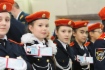 Представители «Газпром трансгаз Югорска» приняли участие в присяге кадетов
