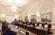 Выступление Алексея Миллера на предновогоднем селекторном совещании