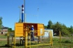 Работы по газификации котельных выполнены сотрудниками филиала АО «Газпром газораспределение Смоленск» в г. Рославле
