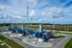 Новый рекорд потенциальной производительности ПХГ «Газпрома» в РФ — 812,5 млн куб. м в сутки