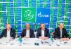 «Газпром» открыл четвертый сезон международного детского проекта «Футбол для дружбы»