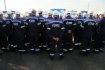 В Ленинском районе Московской области состоялся торжественный ввод в эксплуатацию после реконструкции современного контрольно-распределительного пункта 16