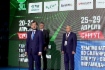 Генеральный директор ООО «Газпром трансгаз Сургут» Олег Ваховский возглавил Федерацию бильярда ХМАО-Югра и открыл сегодня Первенство России