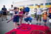 Анимационная программа с участием новых героев