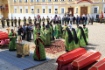 В Тверской области завершилась акция ООО «Газпром трансгаз Москва» «Вахта Памяти — 2015» 