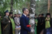 В Тверской области завершилась акция ООО «Газпром трансгаз Москва» «Вахта Памяти — 2015» 