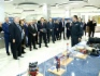 В день открытия выставку «Ошибки человечества» посетили представители Правительства Оренбургской области, администрации города Оренбурга, ведущих предприятиях ТЭК региона, ученики «Газпром — класса», открытого ООО «Газпром добыча Оренбург»