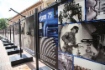 На улице Арбат состоялась торжественная церемония открытия фотовыставки «От истоков газовых потоков»