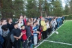 «Газпром трансгаз Ухта» построило в поселке Водном универсальную спортивную площадку