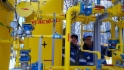 Пуск газа в микрорайоне Восточный Тобольска