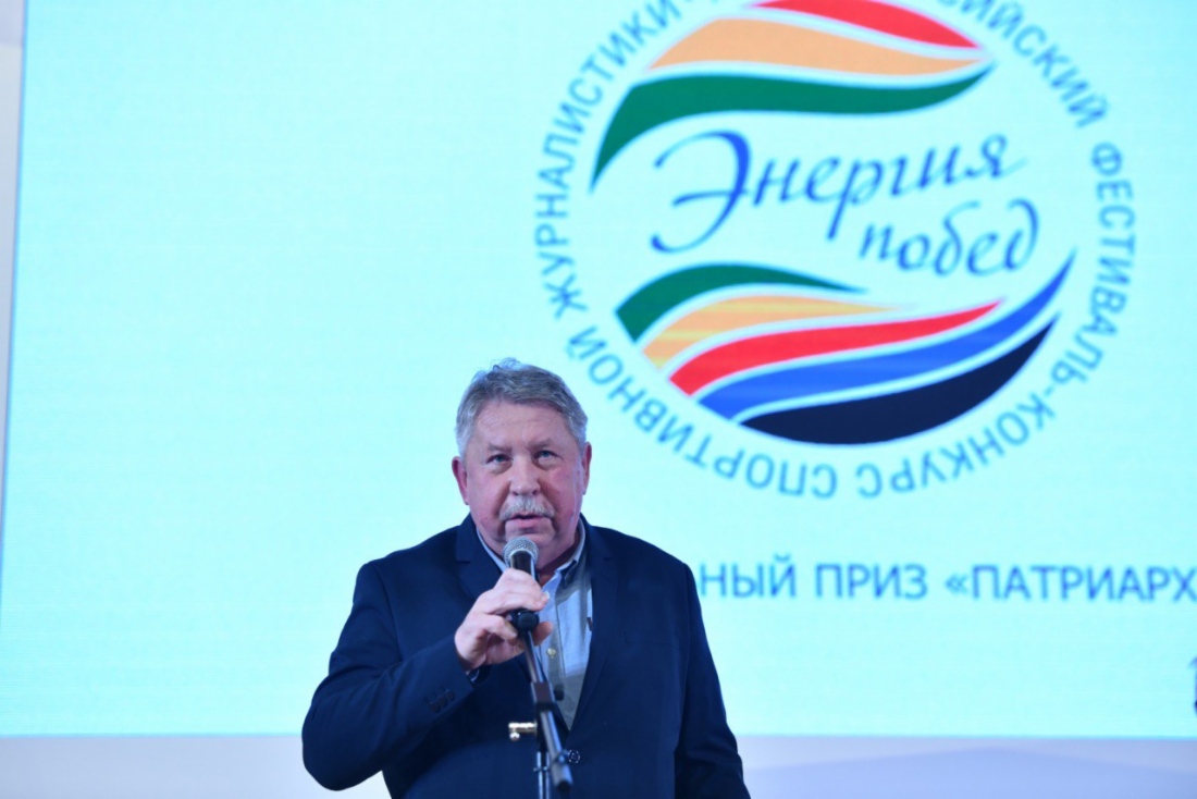 Константин Клещев
